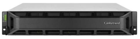Система хранения данных Infortrend GSe 30123-D G3 фото 1