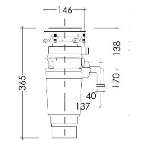 Kuppersberg WSS 550 B фото 8