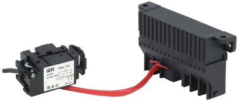 IEK SVA10D-RM-02 фото 1