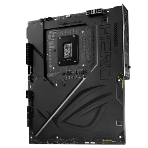 ASUS ROG MAXIMUS Z890 HERO BTF фото 6