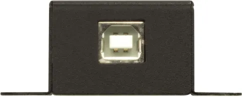 4-х портовый удлинитель, USB 2.0,  50 метр., CAT 5/ATEN/ 4-Port USB 2. фото 5
