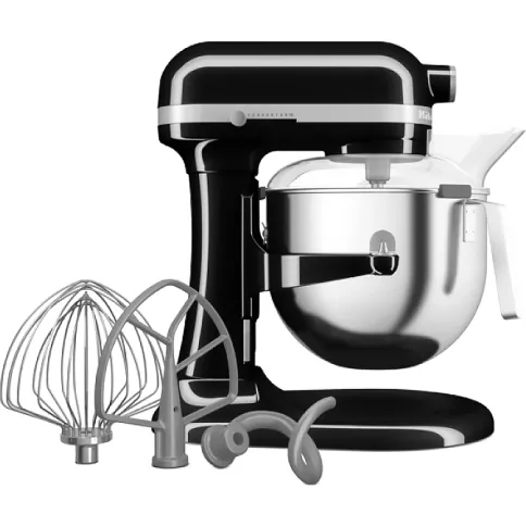 KitchenAid 5KSM70JPXEOB фото 4