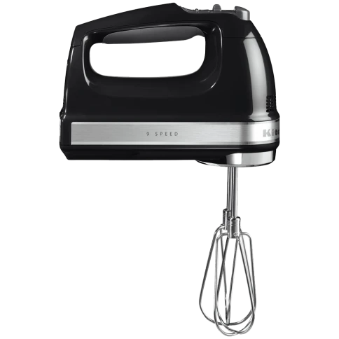 KitchenAid 5KHM9212EOB фото 1