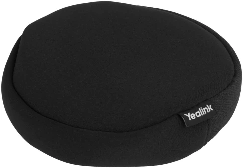 Спикерфон Yealink черный (SP92 WITH DONGLE USB-C/A) фото 8