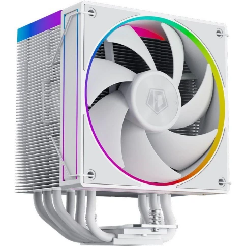 ID-COOLING FROZN_A610_ARGB_WHITE фото 2