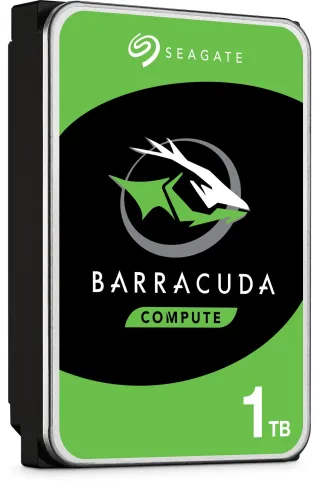 Seagate Barracuda ST1000DM003 фото 4
