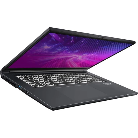 Ноутбук CyberLine C170i-002 17.3"(1920*1080 IPS (матовый, 144Hz) )/Int фото 5