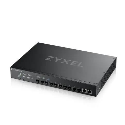 Коммутатор ZyXEL XS1930-12F-ZZ0101F фото 6