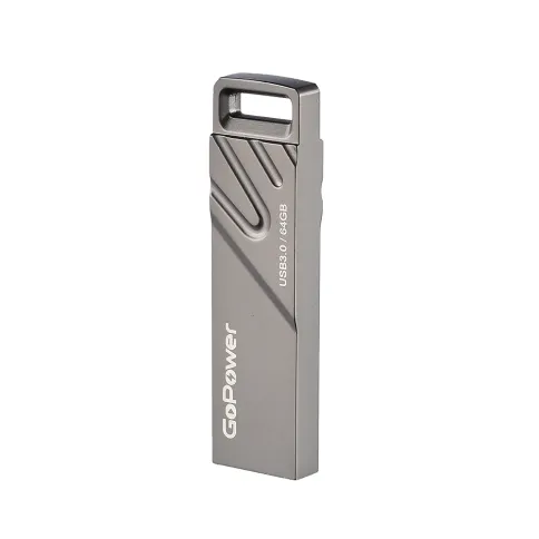 Флеш-накопитель GoPower TITAN 00-00025967 фото 3