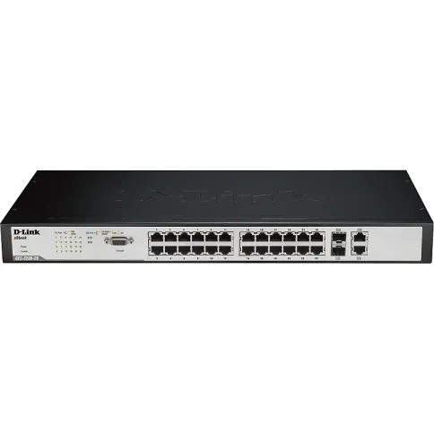 D-Link DES-3200-26_RFB/A1 фото 1