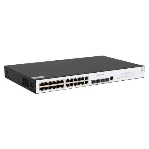 SNR SNR-S2982G-24T-POE фото 3