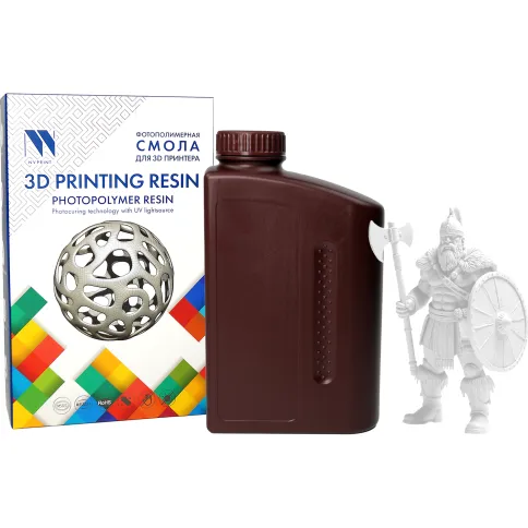 NV-PRINT NV-3D-STD-RESIN-CLR фото 2