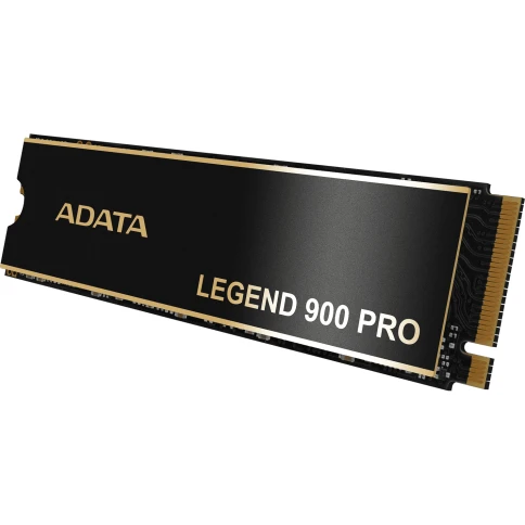Твердотельный накопитель/ ADATA SSD LEGEND 900 PRO, 4000GB, M.2(22x80mm), NVMe... фото 5