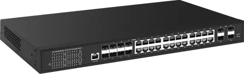 NST NS-SW-16G8GH4G10-PL фото 2