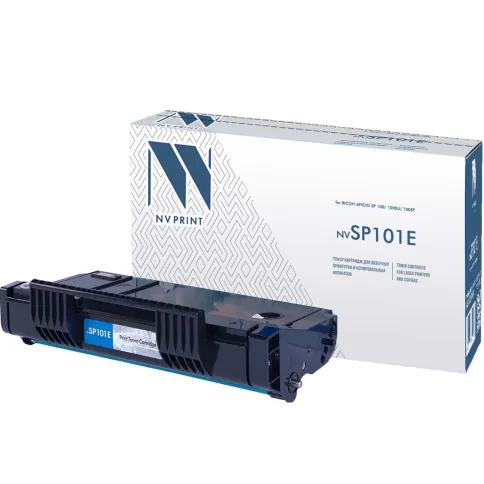 NV Print NV-SP101E фото 1