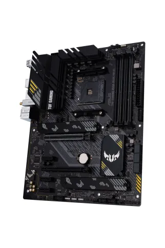 ASUS TUF GAMING B550-PLUS WIFI II фото 14
