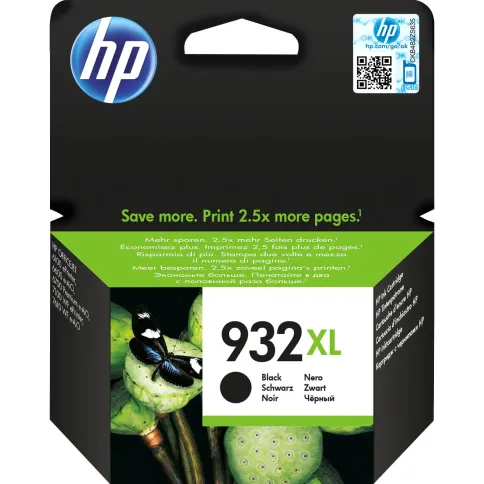 HP 932XL (CN053AE) фото 1