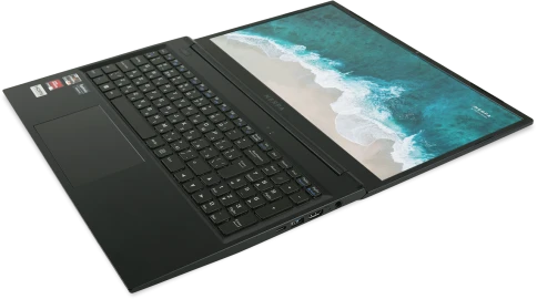 Ноутбук/ Nerpa Caspica A352-15 15.6"(1920x1080 (матовый) IPS)/AMD Ryze фото 7
