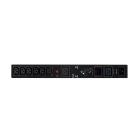 Сервисная байпас панель/ Service Bypass PDU CyberPower MBP20HVIEC6 230 фото 2