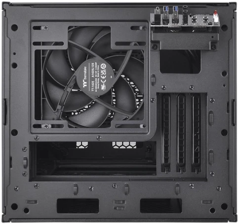 Thermaltake CA-1X9-00S1WN-00 фото 3
