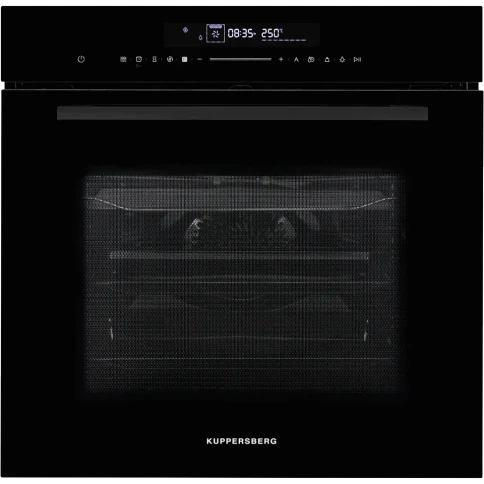 Kuppersberg HK 616 Black фото 1