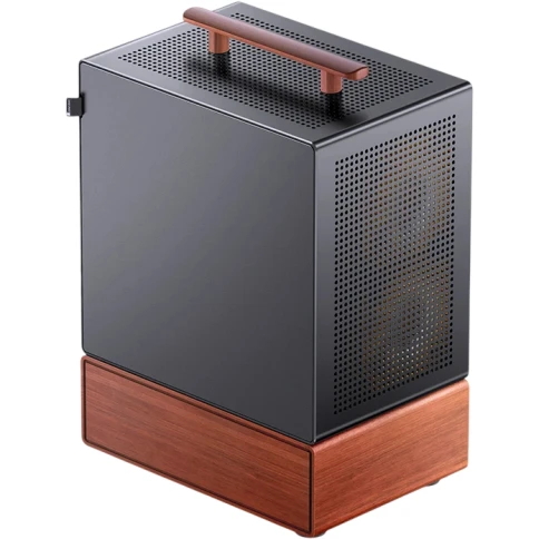 JONSBO T7 Black фото 2