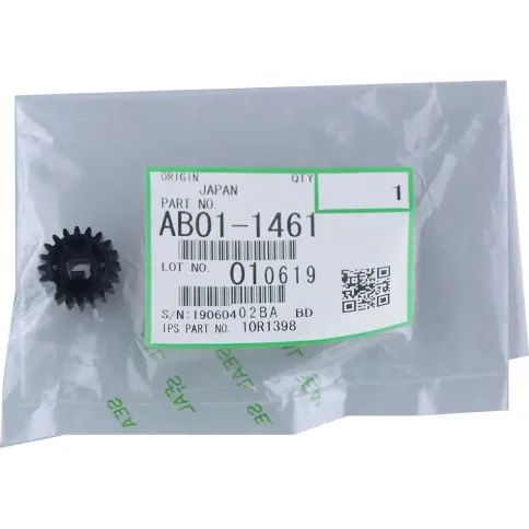 Ricoh AB011461 фото 6