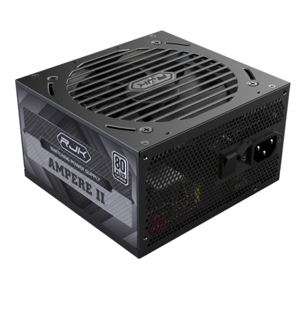 Raijintek AMPERE II 1200 0R30B00041 фото 2
