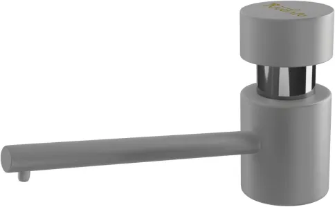 Rivelato RD-1000 grigio metallizzato фото 1