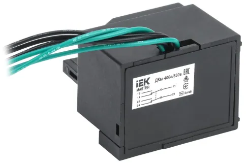 IEK SVA41D-DK-1-02 фото 1