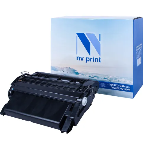 NV Print NV-Q5942X фото 1