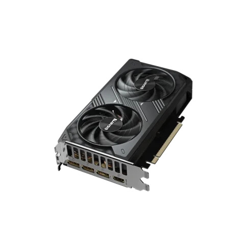 GIGABYTE  GeForce RTX 5060 WINDFORCE MAX OC 8G фото 9