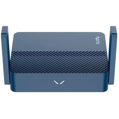 Маршрутизатор/ AX3000 2.5G Wi-Fi 6 Router with USB фото 3
