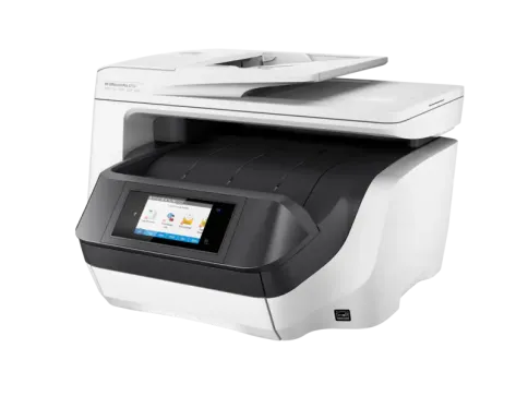 HP OfficeJet Pro 8730 фото 5