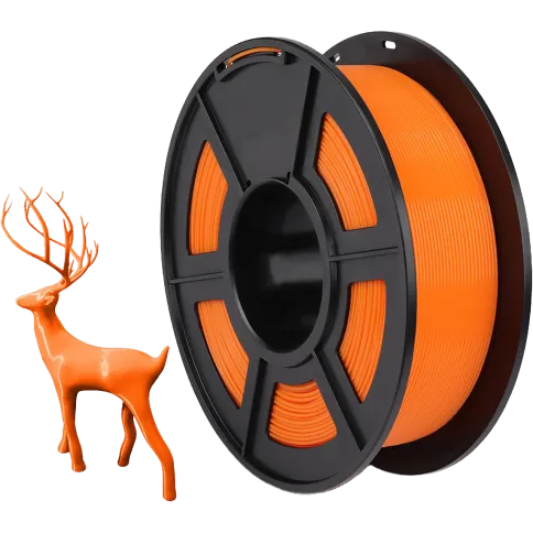 NV-PRINT NV-3D-PLA-P-ORANGE фото 1