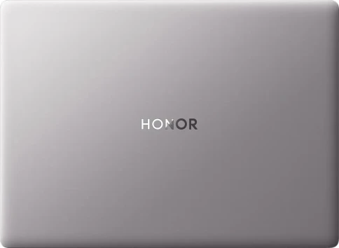 Ноутбук Honor MagicBook X14 GDG-X Core i3 1315U 8Gb SSD512Gb Intel UHD фото 8