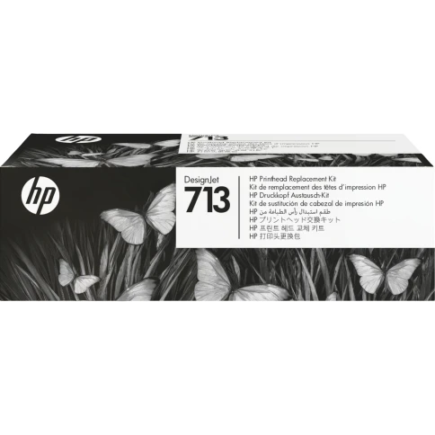 HP 713 (3ED58A) фото 2