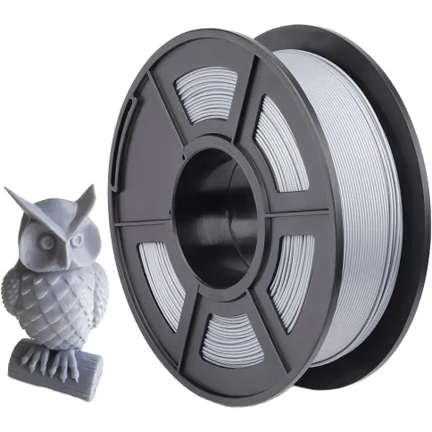 NV-PRINT NV-3D-PLA-SILVER фото 1