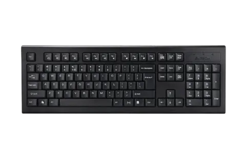 A4Tech KR-85 фото 1