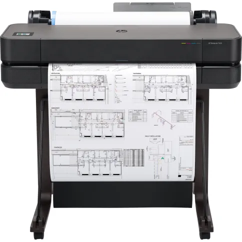 HP 5HB09D фото 12