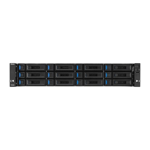 Серверная платформа/ ASUS VS320D-RS12-D1712154Z, 2U, Intel Xeon 64-bit фото 4
