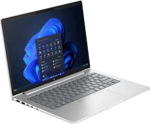 Ноутбук HP ProBook 4 G1a Wolf Pro Ryzen 7 250 16Gb SSD512Gb AMD Radeon фото 2