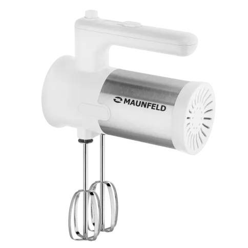 Миксер MAUNFELD MF-321WH фото 5