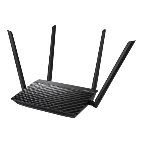Маршрутизатор/ RT-AC1200 фото 4
