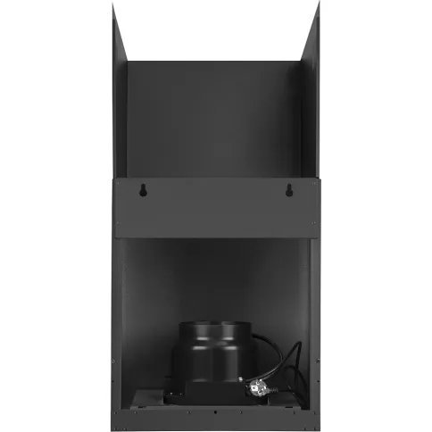 HOMSair PHLOX Push 40 Black фото 6