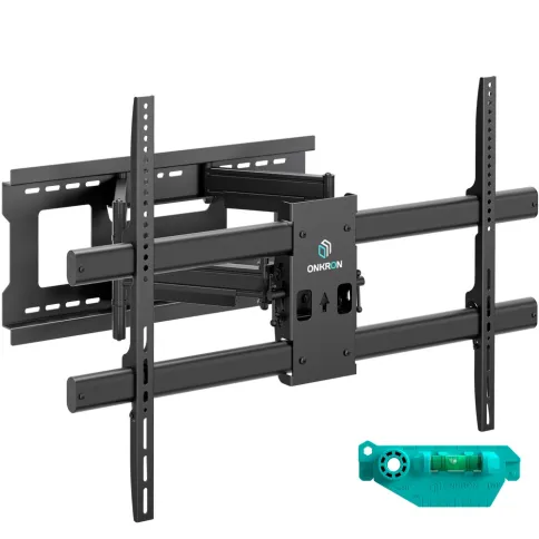 ONKRON M10 BLACK фото 2