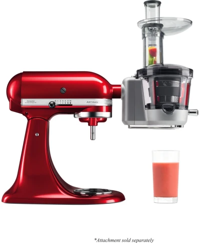 KitchenAid 5KSM1JA фото 2