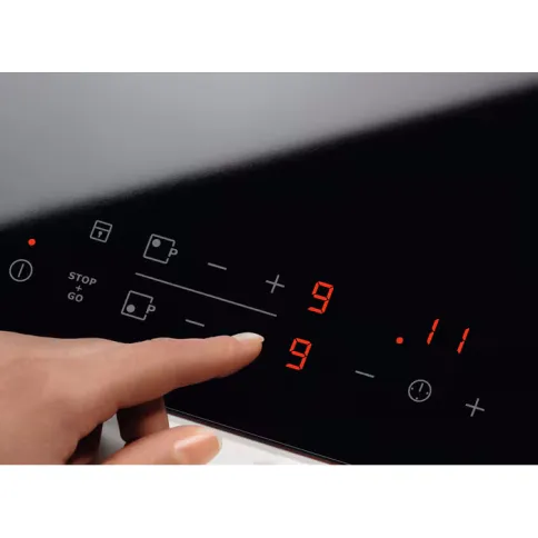 Electrolux EHF6342XOK фото 4