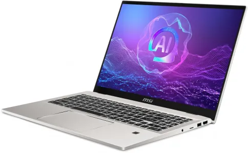 Ноутбук MSI Prestige A16 AI+ A3HMG-083RU фото 3