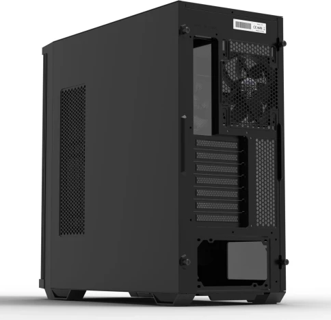 Zalman Z10 фото 5